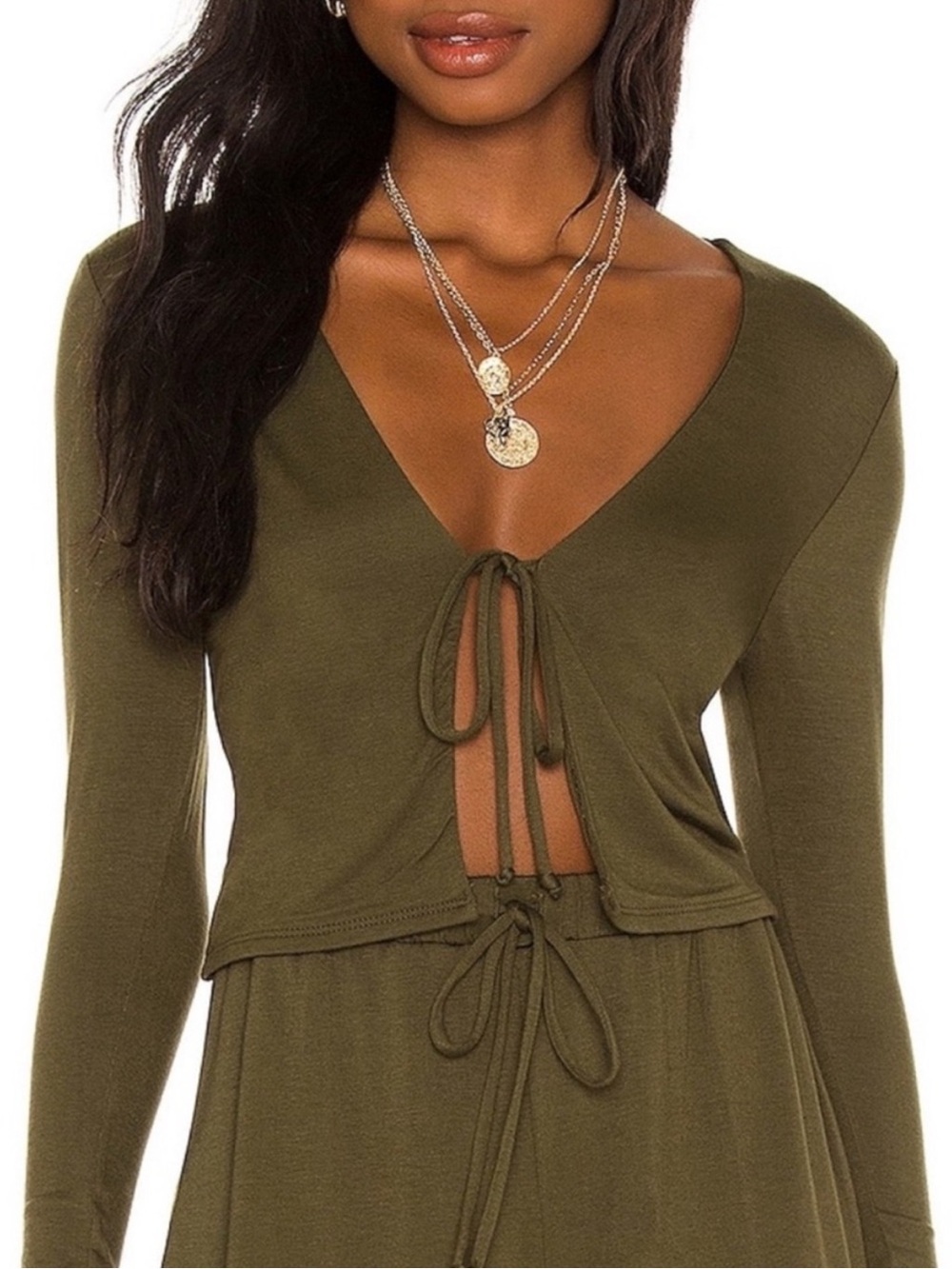 Lovers + Friends Pamela Top